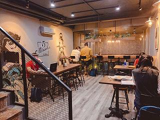 COFFEE VA TRÀ DÂU TẰM tại 5 MUNITES SƯ VẠN HẠNH 🥳 - ảnh 6 coffee va tra dau tam tai 5 munites su van hanh 🥳 - anh 6