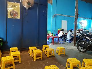 Bánh canh 13k rẻ nhất Q1 - ảnh 6 banh canh 13k re nhat q1 - anh 6