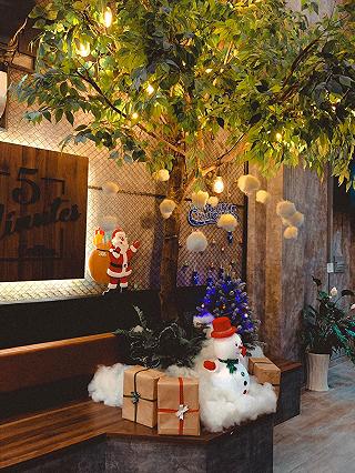 COFFEE VA TRÀ DÂU TẰM tại 5 MUNITES SƯ VẠN HẠNH 🥳 - ảnh 4 coffee va tra dau tam tai 5 munites su van hanh 🥳 - anh 4