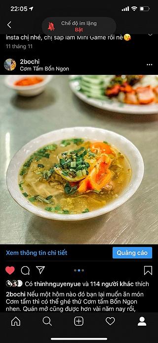 CƠM TẤM BỐN NGON - ảnh 2 com tam bon ngon - anh 2