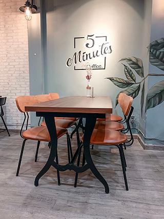 COFFEE VA TRÀ DÂU TẰM tại 5 MUNITES SƯ VẠN HẠNH 🥳 - ảnh 3 coffee va tra dau tam tai 5 munites su van hanh 🥳 - anh 3