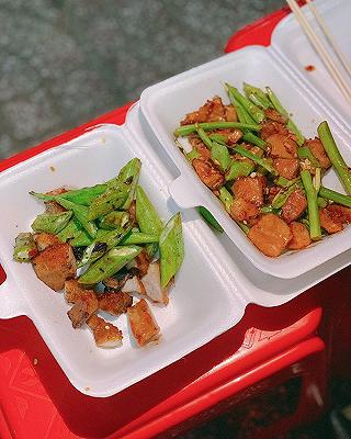 Vú heo chị út - ảnh 1 vu heo chi ut - anh 1