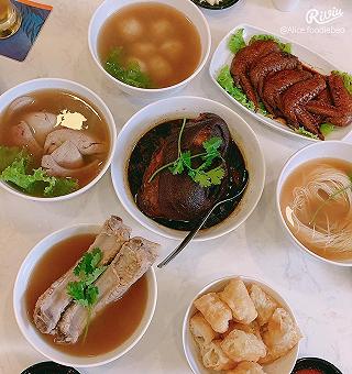 Ăn món Singapore tại Sài Gòn an mon singapore tai sai gon