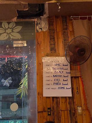 Phiêu Acoustic Coffee - ảnh 4 phieu acoustic coffee - anh 4