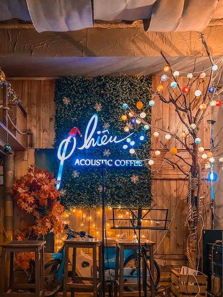 Phiêu Acoustic Coffee - ảnh 3 phieu acoustic coffee - anh 3