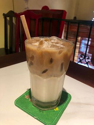 cà phê hồng kong bên hông chợ lớn - ảnh 3 ca phe hong kong ben hong cho lon - anh 3