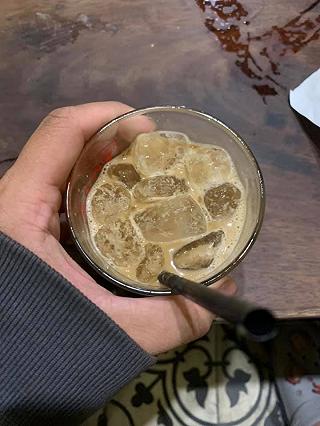 ☕️ Xô Bồ quán ☕️ - ảnh 1 ☕️ xo bo quan ☕️ - anh 1