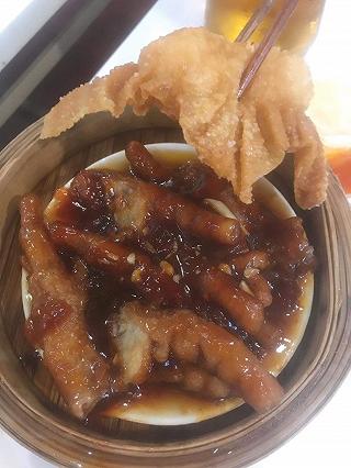 chân gà hấp tàu xì - ảnh 1 chan ga hap tau xi - anh 1