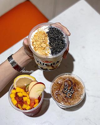 YUCHA VIỆT NAM ⭐️ - ảnh 4 yucha viet nam ⭐️ - anh 4