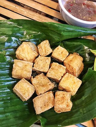 ❌Bún Đậu Không Nổi Tiếng Liệu Có Ngon?? - ảnh 3 ❌bun dau khong noi tieng lieu co ngon?? - anh 3