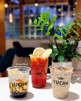 YUCHA VIỆT NAM ⭐️ - ảnh 2 yucha viet nam ⭐️ - anh 2