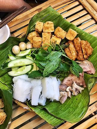 ❌Bún Đậu Không Nổi Tiếng Liệu Có Ngon?? - ảnh 4 ❌bun dau khong noi tieng lieu co ngon?? - anh 4