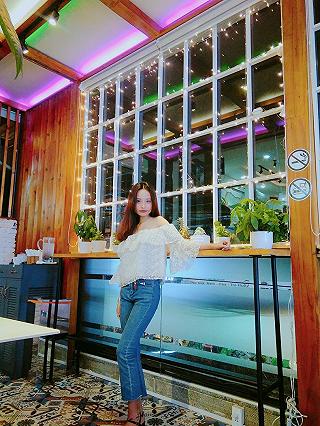 Yucha Coffee & Tea - ảnh 3 yucha coffee & tea - anh 3