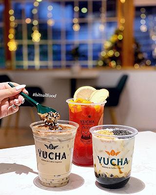 YUCHA VIỆT NAM ⭐️ - ảnh 1 yucha viet nam ⭐️ - anh 1