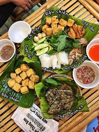 ❌Bún Đậu Không Nổi Tiếng Liệu Có Ngon?? - ảnh 1 ❌bun dau khong noi tieng lieu co ngon?? - anh 1