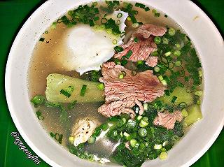 BÚN NƯỚC CAY NGỨA ĐẦU 😂😂. - ảnh 1 bun nuoc cay ngua dau 😂😂. - anh 1