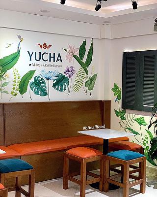 YUCHA VIỆT NAM ⭐️ - ảnh 5 yucha viet nam ⭐️ - anh 5