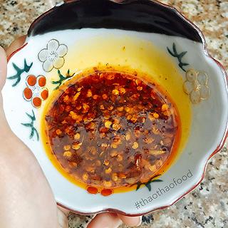 CAY XÉ LƯỠI BÚN THÁI CHỢ CAO ĐẠT (Q5) - ảnh 3 cay xe luoi bun thai cho cao dat (q5) - anh 3