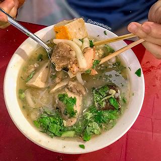 BÁNH CANH MẠ TÔI 🍜 - ảnh 1 banh canh ma toi 🍜 - anh 1