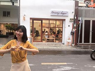 Dreamy Days Coffee 83 Thạch Thị Thanh Q1 Riviu Vn