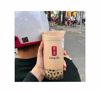 Gongcha 0% đá vẫn đầy ly ❤️ - ảnh 1 gongcha 0% da van day ly ❤️ - anh 1