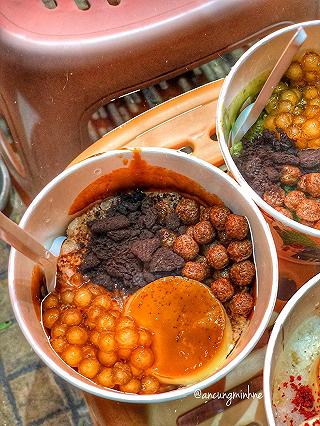 Đá Bào MiLo, hot trend 2019 - ảnh 1 da bao milo, hot trend 2019 - anh 1