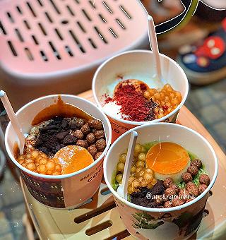 Đá Bào MiLo, hot trend 2019 - ảnh 4 da bao milo, hot trend 2019 - anh 4