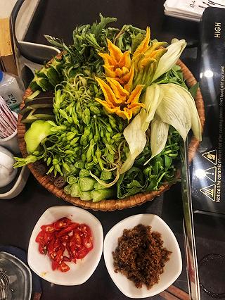 LẨU MẮM VY - ảnh 1 lau mam vy - anh 1