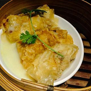 Best dimsum in town! - ảnh 1 best dimsum in town! - anh 1