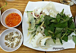 LẨU CÁ ĐUỐI NỔI DANH Ở VŨNG TÀU CÓ NGON NHƯ LỜI ĐỒN 😮😮. - ảnh 4 lau ca duoi noi danh o vung tau co ngon nhu loi don 😮😮. - anh 4