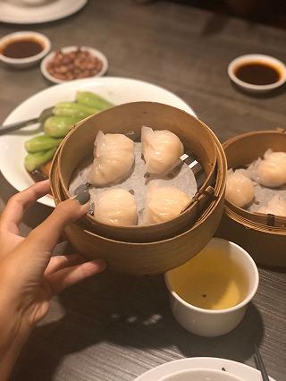 CRYSTAL JADE 👌🏻 - ảnh 2 crystal jade 👌🏻 - anh 2
