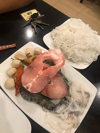 LẨU MẮM VY - ảnh 2 lau mam vy - anh 2