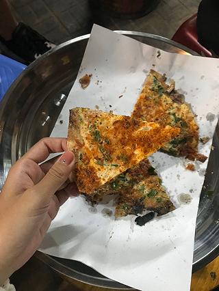 KEM BƠ + BÁNH TRÁNG NƯỚNG ĐÀ LẠT - ảnh 3 kem bo + banh trang nuong da lat - anh 3