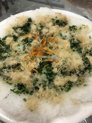 Bánh hỏi nóng - ảnh 2 banh hoi nong - anh 2