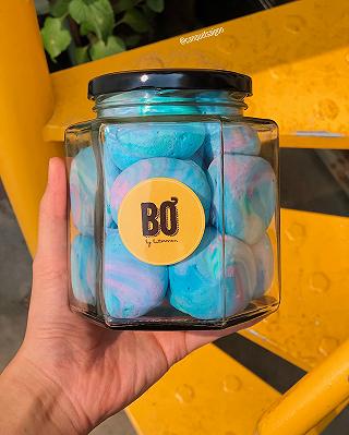 BƠ BY BUTTERMAN - ảnh 6 bo by butterman - anh 6