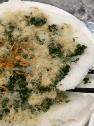 Bánh hỏi nóng - ảnh 1 banh hoi nong - anh 1