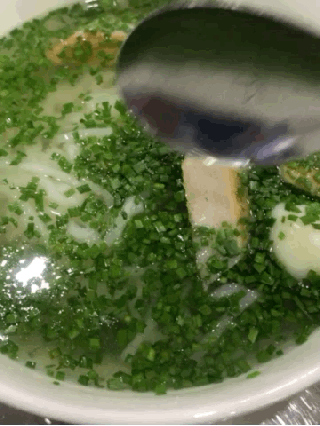 Bánh Canh hẹ - ảnh 1 banh canh he - anh 1