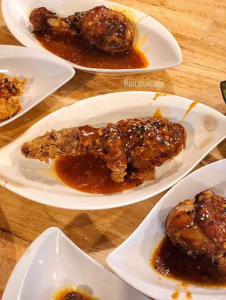 Gà ngon giá rẻ - ảnh 1 ga ngon gia re - anh 1
