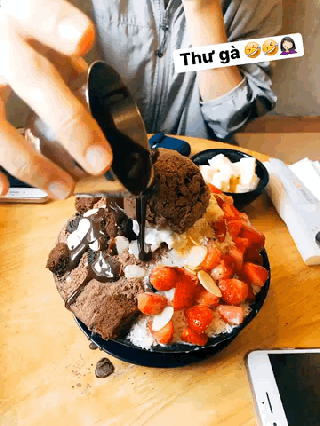 Bingsu 🍧 - ảnh 1 bingsu 🍧 - anh 1