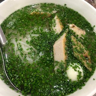 Bánh Canh hẹ - ảnh 2 banh canh he - anh 2