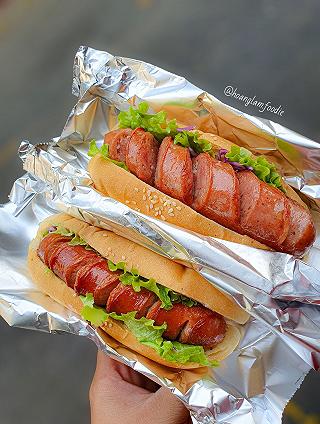 HOTDOG 🌭 - ảnh 4 hotdog 🌭 - anh 4