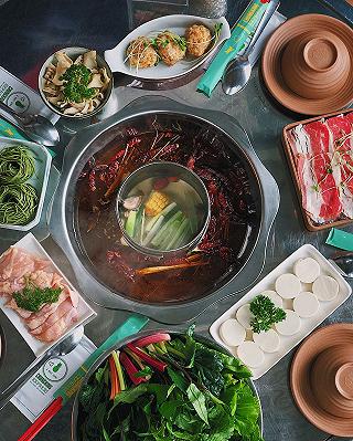 Lẩu Điện Ảnh Chất Ngất Mới Toang trên Đà Lạt - ảnh 2 lau dien anh chat ngat moi toang tren da lat - anh 2