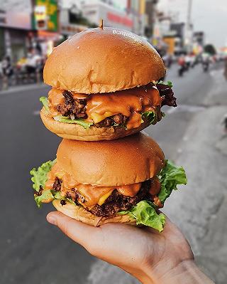 🥓Ozzie Burgers - Có thiệt sự ngon như lời đồn ⁉️🍔 - ảnh 1 🥓ozzie burgers - co thiet su ngon nhu loi don ⁉️🍔 - anh 1