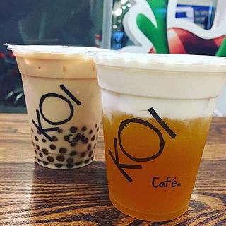 Koi - ảnh 1 koi - anh 1