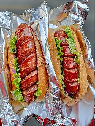 HOTDOG 🌭 - ảnh 3 hotdog 🌭 - anh 3