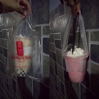 Gongcha - ảnh 1 gongcha - anh 1