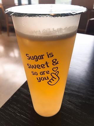 🧋🧋🧋 Trà sữa chanh sả đêy!!!! 🧋🧋🧋 - ảnh 2 🧋🧋🧋 tra sua chanh sa dey!!!! 🧋🧋🧋 - anh 2