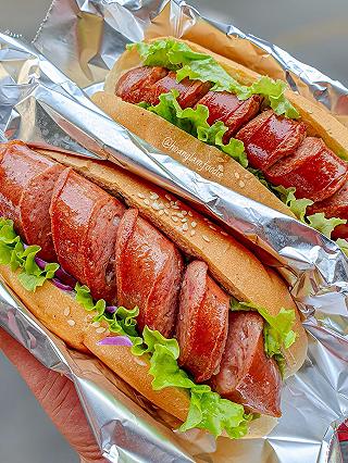 HOTDOG 🌭 - ảnh 2 hotdog 🌭 - anh 2
