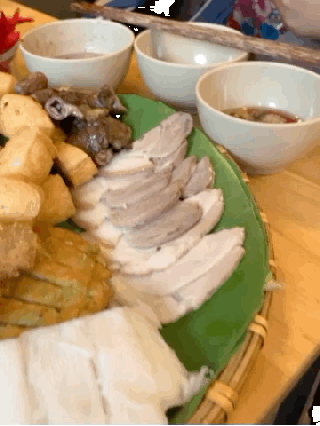Bún Đậu 29 Có còn ngon như trước? - ảnh 1 bun dau 29 co con ngon nhu truoc? - anh 1