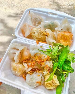 Há Cảo 10 Món ha cao 10 mon